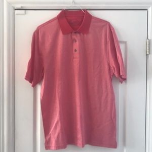 Jos A Bank sz large polo shirt